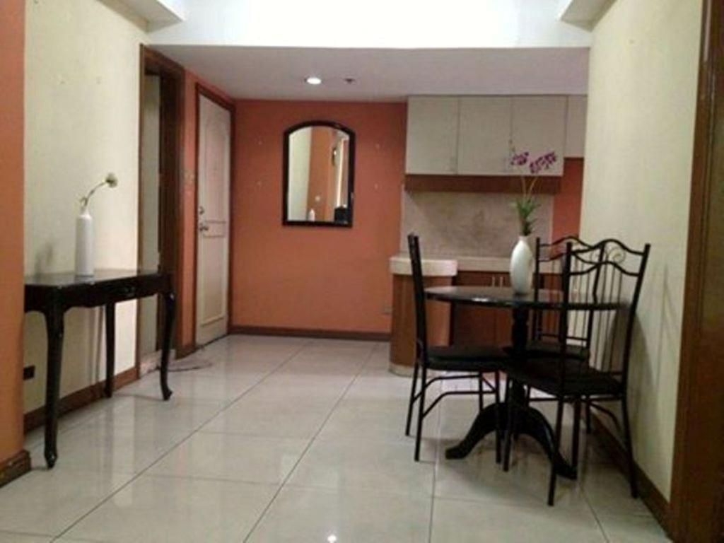Mpt Suites Makati City Camera foto