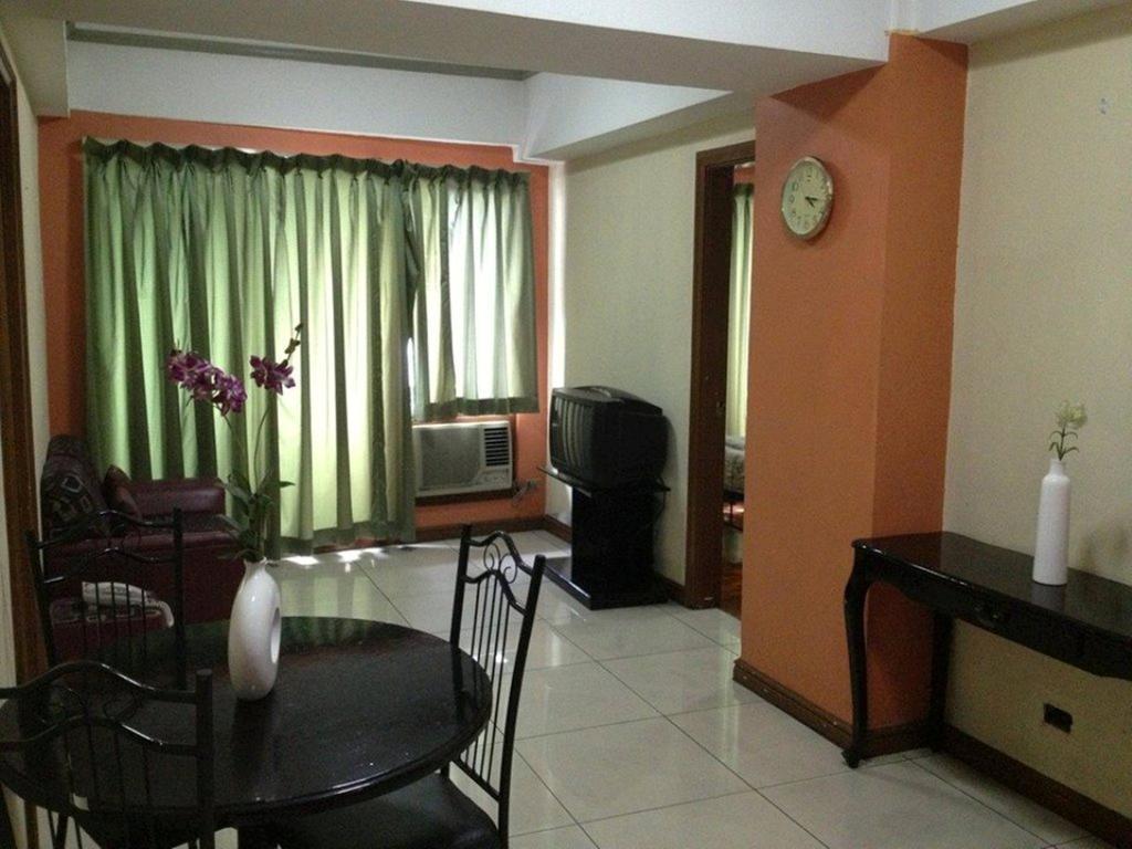 Mpt Suites Makati City Camera foto